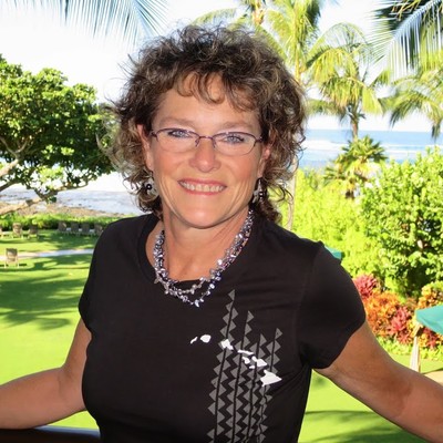 Debbie Brown