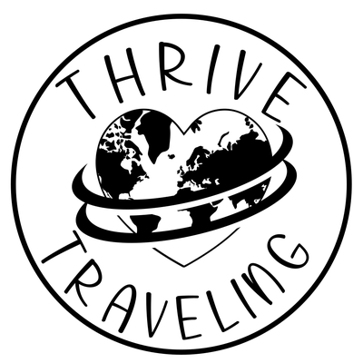 Thrive Traveling