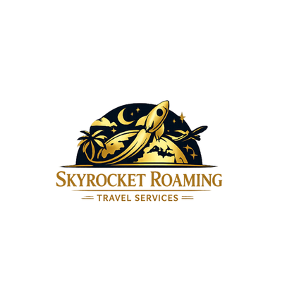 Skyrocket Roaming