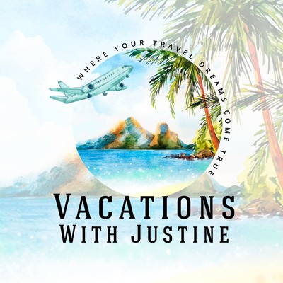 Vacations With Justine