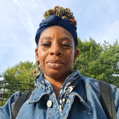 Keyta Collins