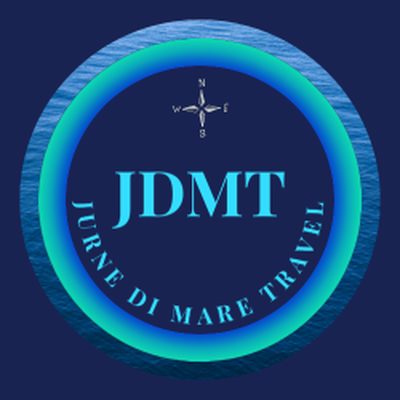 Jurne Di Mare Travel