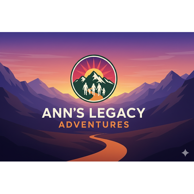 Ann's Legacy Adventures