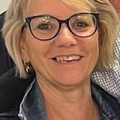 Hilary Heathfield