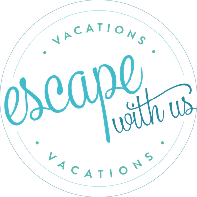 ESCAPE WITH US VACATIONS