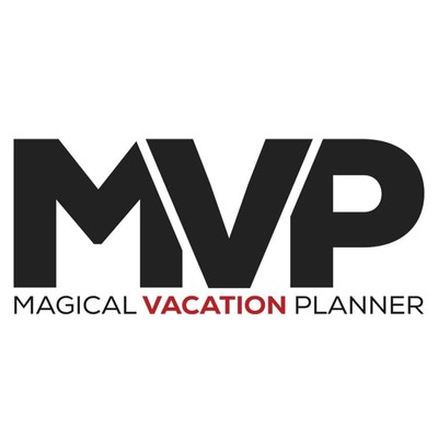Magical Vacation Planner