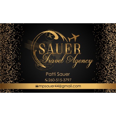 SAUER Travel Agency