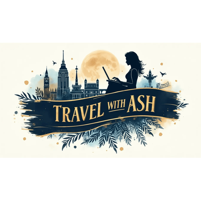 Travel With Ash