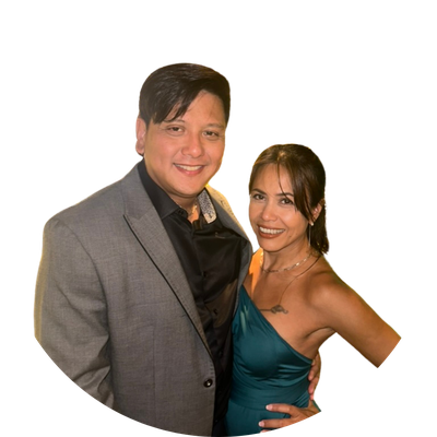 Ivan + Adrienne
